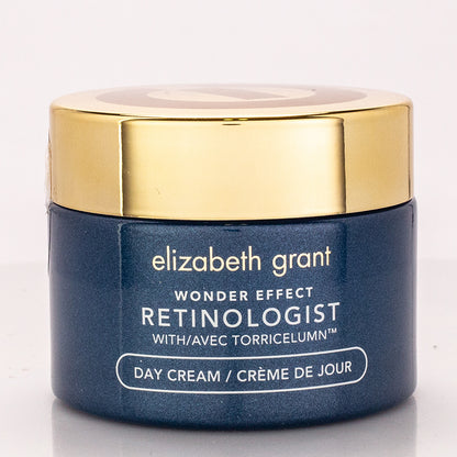 Elizabeth Grant Retinol Starter 3 Darabos Kollekció