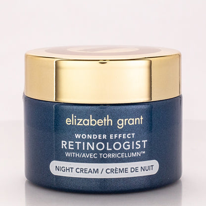 Elizabeth Grant Retinol Starter 3 Darabos Kollekció