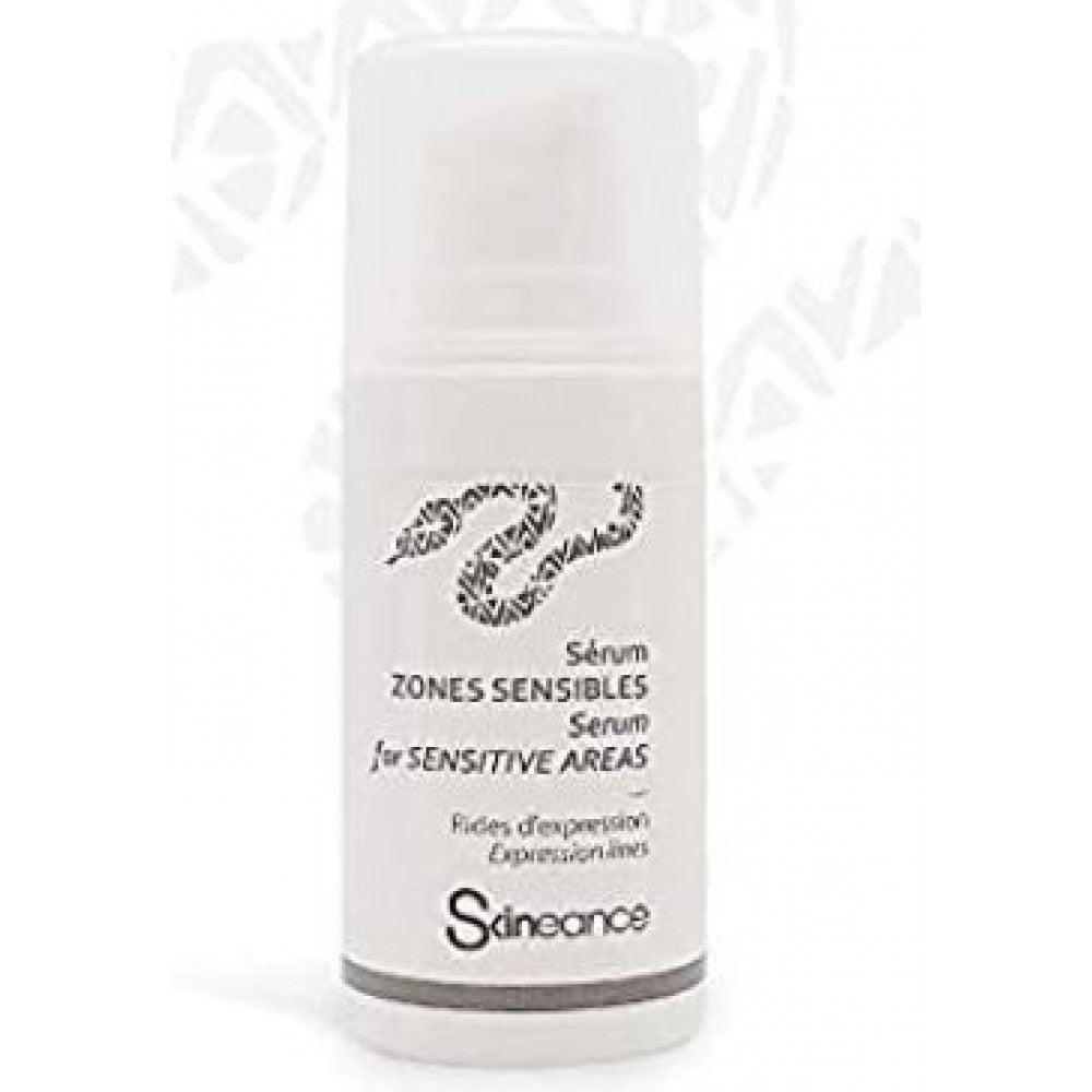 Skineance SYN-AKE Öregedésgátló Arcszérum az érzékeny területekre, 15 ml