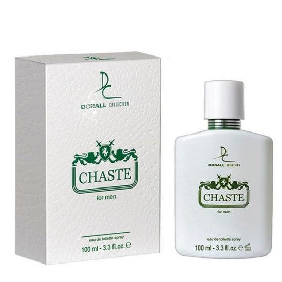 100 ml EDT Chaste Friss, Fás, Virágos Illat férfiaknak