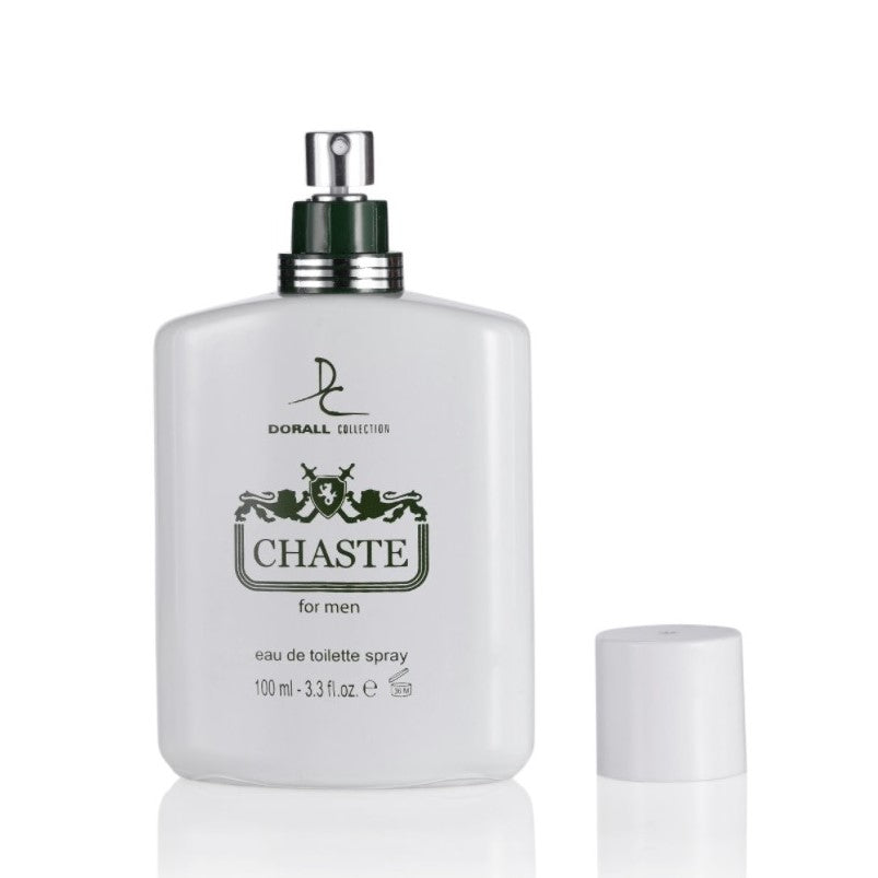 100 ml EDT Chaste Friss, Fás, Virágos Illat férfiaknak