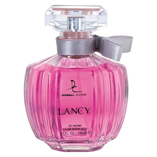 100 ml EDT Lancy Gyümölcsös Virágos Illat Nőknek