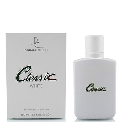 100 ml EDT PURE CLASSIC Gyümölcsös Fűszeres Illat Nőknek