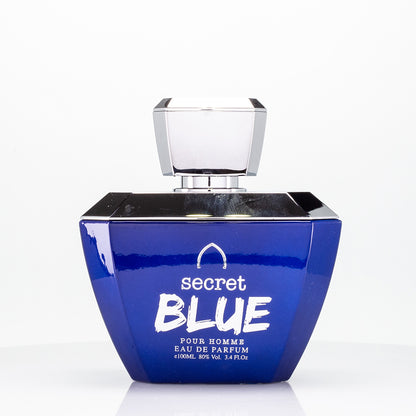 SECRET BLUE 100 ML EDP (SD)