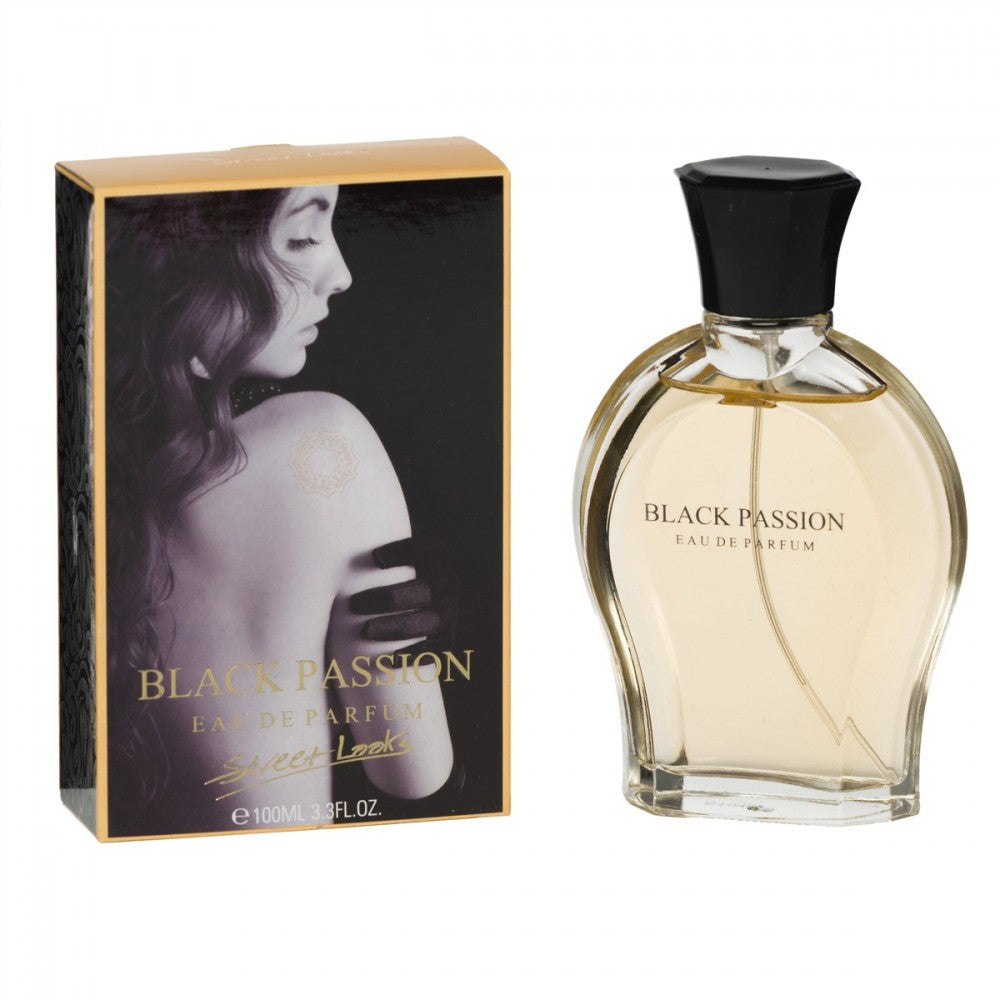 EDP 100ml ''Black Passion''