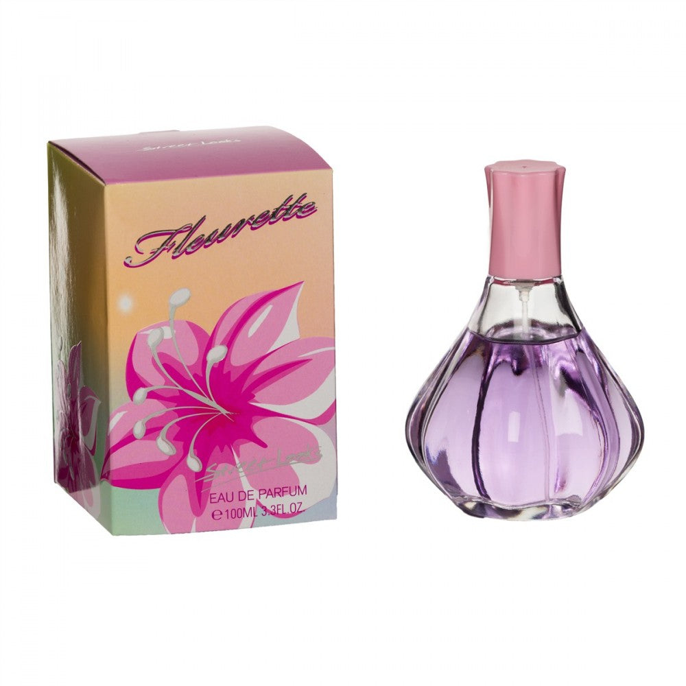 EDP 100ml ''Fleurette''