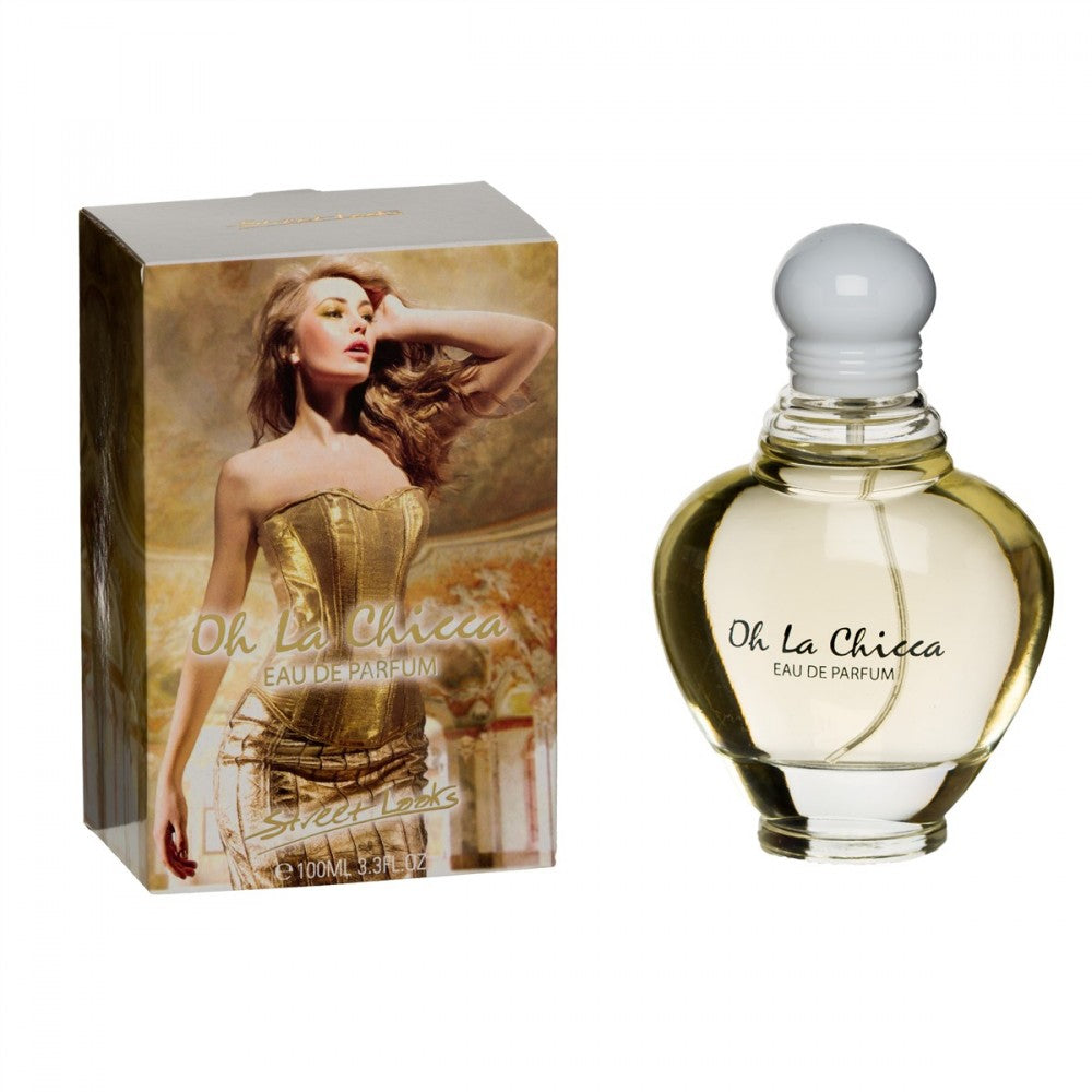 EDP 100ml ''Oh La Chicca''