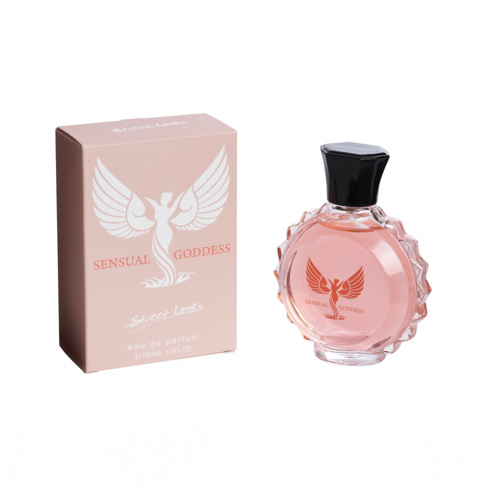 EDP 100ml "Sensual Goddess"