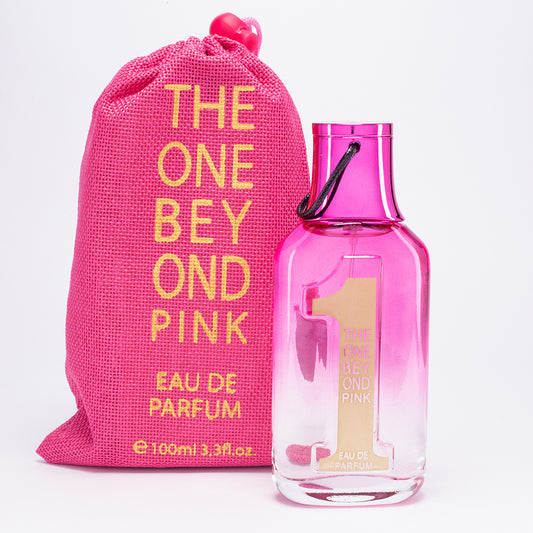 EDP 100ml "The One Beyond Pink"